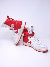 nike sf red