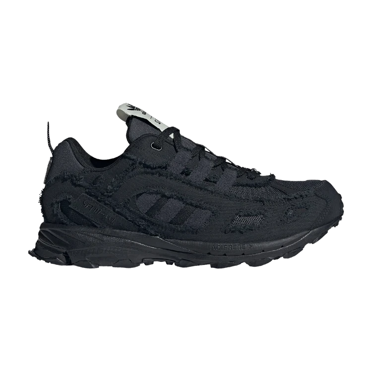 Song for the Mute x adidas Shadowturf Black Grey for Sale