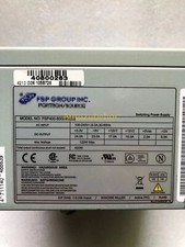 INC FSP400-60GHN85 400W industrial power supply FSP40060GHN85 E6