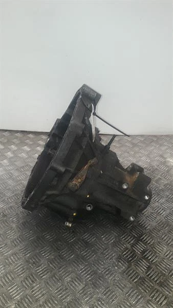 GEARBOX LAND ROVER FREELANDER MK1 FL1 (L314) 2000 TO 2003 1796 PETROL MANUAL - Image 2 of 4