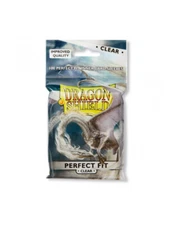 Dragon Shield Perfect Size Fit Inner Size Magic x100at-13001
