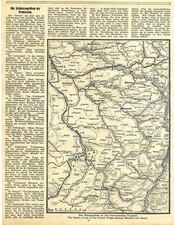 Die Sch&uuml;tzengr&auml;ben der Franzosen & Marsch der Flieger  v.Bogomil Zelper c.1916