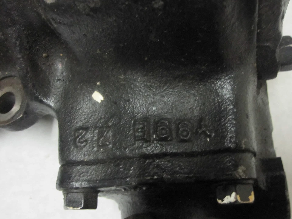 Koyo Япония OEM коробка передач гидроусилителя руля полный привод 1986-1996 Nissan пикап - Изображение 4 из 4