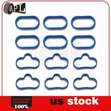 For 2005-2008 Mercury Mariner Milan 3.0l Dohc Engine Intake Manifold Gasket