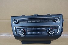 16 17 2018 Kia Optima AC Heater Temperature Auto Climate Audio Control Panel OEM