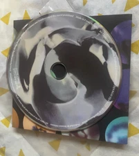 DJANGO DJANGO CD - THOSE TWENTY FIRST CENTURY CRAZY LIKE A FOX CUBS