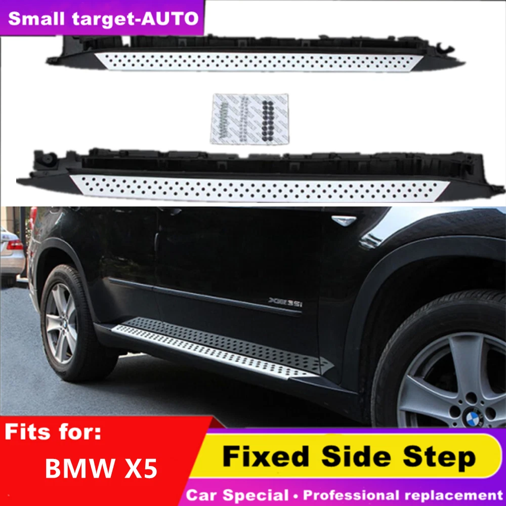 2012 bmw sales x5 running boards