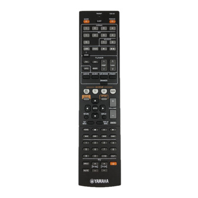 US Remote Control For Yamaha RX-V367 RX-V371 RX-V465 RX-V867 RX-V767 AV Receiver