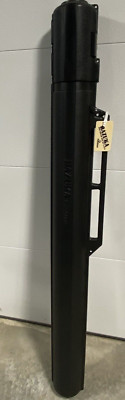 Flambeau Outdoors Bazuka Rod Holder Storage Travel Expandable Roughly 63'' to 87''