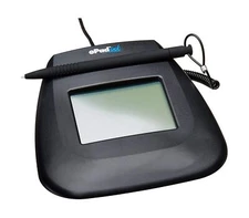 Interlink Electronics VP9805 Single Pack EPAD Ink/USB