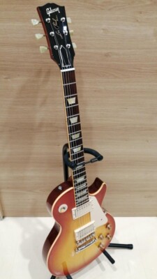 Gibson Gibson les paul C/S 1958 LPR-8 historic Custom Shop HC 1958