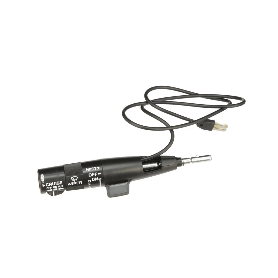 Переключатель стеклоочистителя ветрового стекла для Chevrolet Monte Carlo 1985-1988 годов выпуска SMP 1986 1987 - Изображение 3 из 4