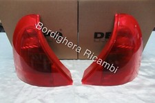 FANALE FANALINI FARI POSTERIORI RENALUT CLIO 98 - 01 MK2 PHASE 2 2.0 16V RS 172