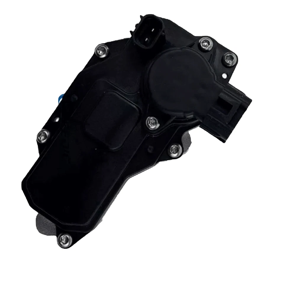 Turbo actuator  for Toyota Camry Hilux Land Cruiser with 1KD Engine 17201-UM010 Foto 2 de 4