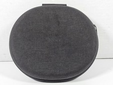 Carrying Case for Sony WH-XB910N Wireless Over-Ear Noise Canceling Headphones