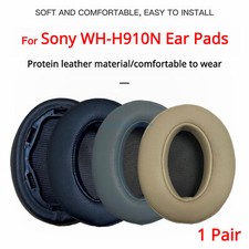 Replacement Ear Pads for Sony WH-H910N H910N Headphone