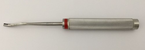 Codman 32-2662 Curved Gouge 11