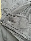Jo + Jax Black Dance Rompie Romper Adult Sz L — photo 3