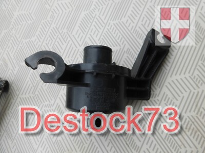 Self-cleaning Air Intake Valve Air Filter Chamber Valve A40CA00 SUBARU BRZ