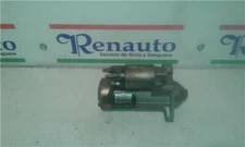8200306595 bracket starter for Renault Scenic II (JM) 1.5 DCI (JM02 188274
