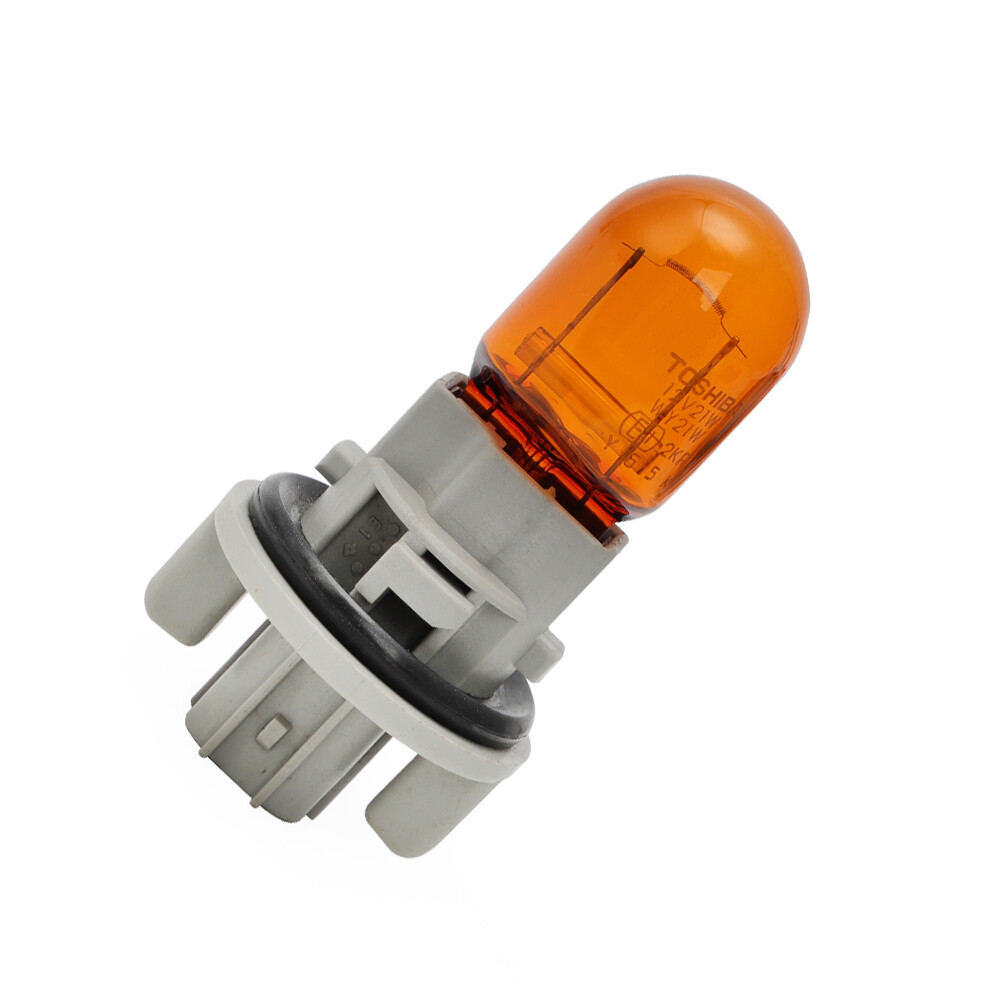 Turn Signal Light Bulb Socket Lamp Marker Flasher For Acura MDX