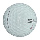 Titleist Pro V1x 2023/2024 AAAAA Mint 50 Used Golf Balls 5A