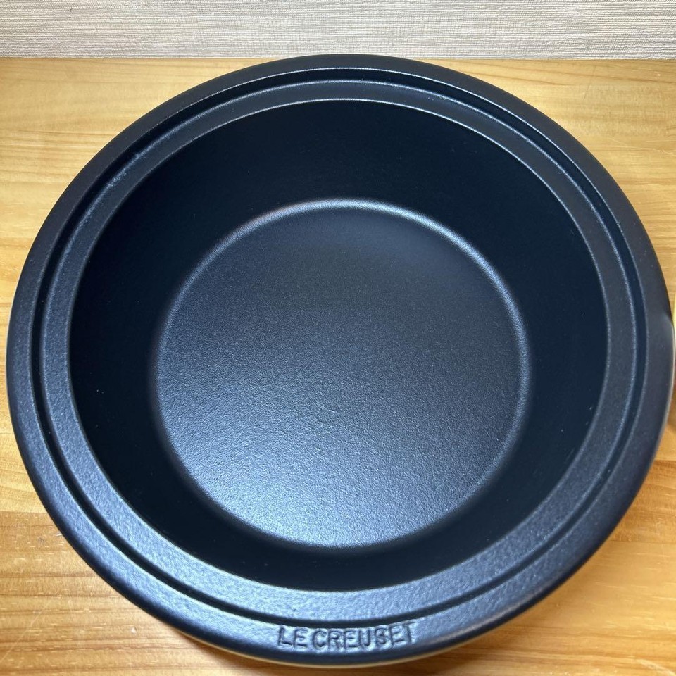 Le Creuset Tagine Pot 27Cm Yellow eBay