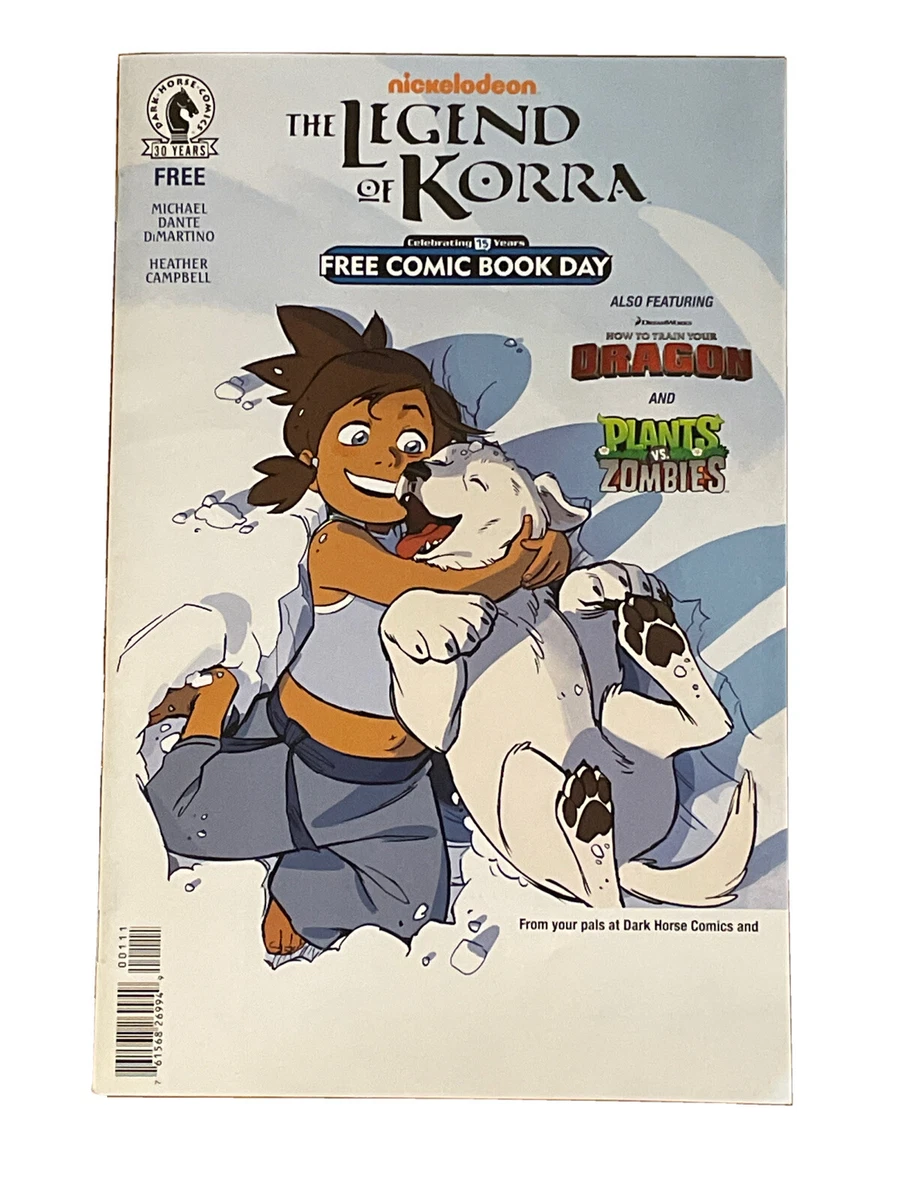 Legend of korra free sale