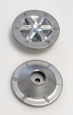 Newco 201210 Sprayhead Diffuser (Hi-Lime)