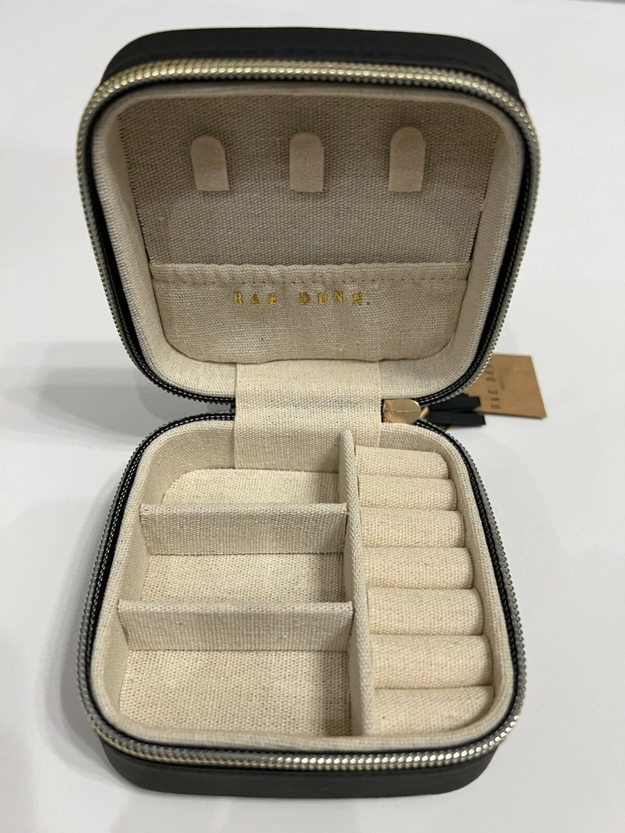 Kohls travel deals jewelry case