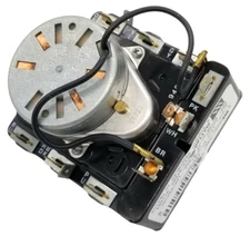 OEM Maytag Dryer Timer WP33001730 6 3097270 1-YR Guarantee ⭐Free Same Day Ship⭐