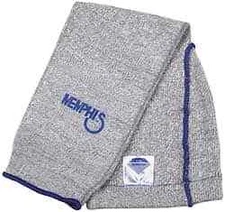 MCR Safety Size Universal, Gray Dyneema Cut Resistant Sleeve