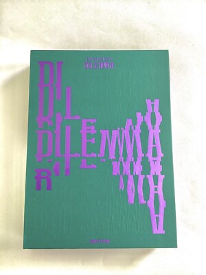 Enhypen  Dimension: Dilemma (Scylla Ver.) 