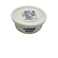 Roylan For Hand Therapy Putty Soft Yellow 4oz/113g  Anti-Microbial PT Rehab