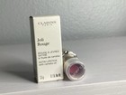 CLARINS Joli Rouge Satin & MOISTURIZING LIPSTICK 0.1oz NIB 723 RASPBERRY — photo 5