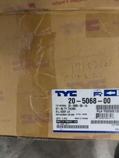 Headlight-CAPA Certified TYC 20-5068-00-9