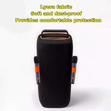 Speaker Cover Case For JBL Partybox 110/ 120 Protective Dustproof Carrying Cover