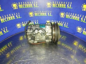 SD7B107170 KLIMAKOMPRESSOR / 352897 FÜR OPEL CORSA B TOP 100