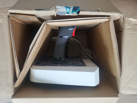 Sega Saturn Twin Stick Arcade Controller