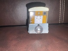 Thomas and Friends Wooden Railroad Toby