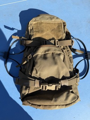 The Resource Center MAP Pack Coyote USMC FSBE 2007/2010 Collector / Training