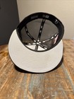 Supreme New Era Fitted Mesh Back 7 1/8 — photo 5