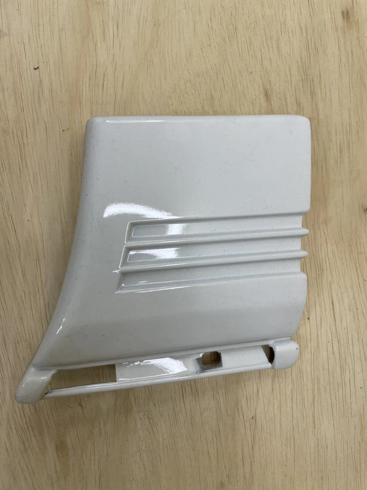 Moldura lateral de carrocería trasera derecha genuina GM OEM 90-96 Grand Prix 88892126 12514071 Foto 2 de 4