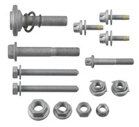 Reparatursatz RadaufhäNgung Service Pack Lemförder 44495 01 FüR BMW 5Er Touring