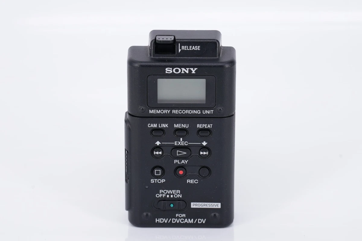 sony hvr mrc1 products for sale | eBay