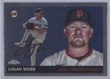 Click to enlarge Logan Webb