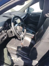 SPEEDOMETER INSTRUMENT CLUSTER 2015-2016 PORSCHE MACAN