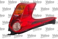 Heckleuchte Links Valeo 044975 Passend FÜR Nissan RÜCkleuchte Hecklicht