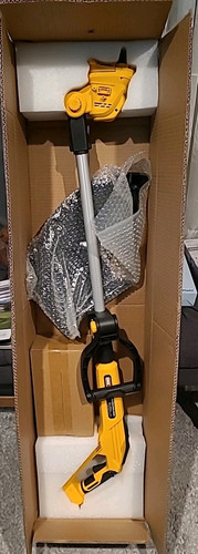 ORBLON Cordless 15-inch Weed Wacker & Edger,Brushless Motor, NEW - Picture 6 of 6