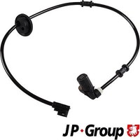 JP Group Sensor, Raddrehzahl Hinterachse, Links FüR MERCEDES-BENZ
